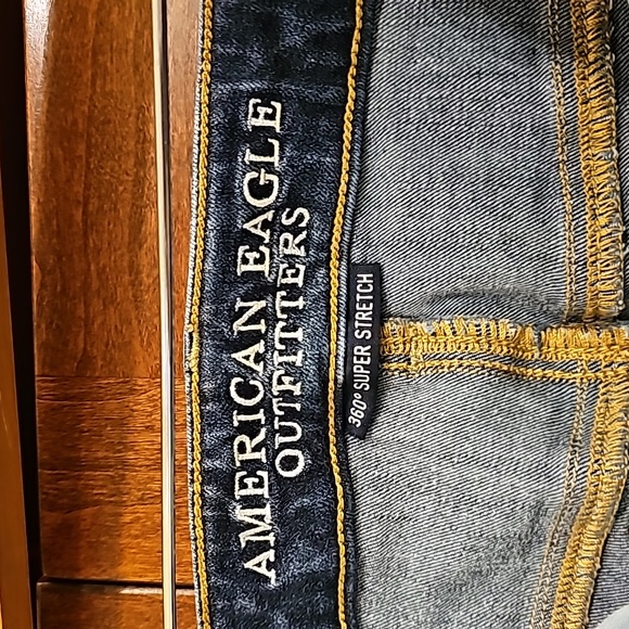 AEO jeans - Picture 3 of 4
